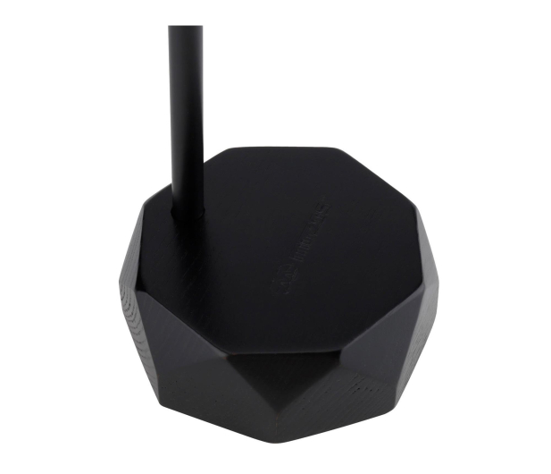 Mozos HS-PRO-BLACK wieszak stojak na słuchawki - 1322124 - zdjęcie 2